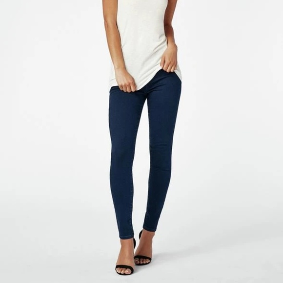 NWT Denim Jeggings - Picture 1 of 6